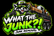 What The Junk?! - Home